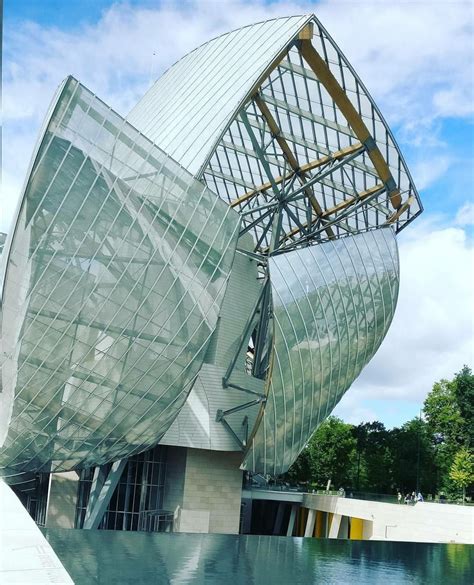 louis vuitton foundation|foundation louis vuitton frank gehry.